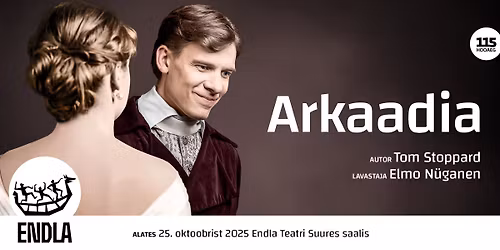 Arkaadia - Tallinnas