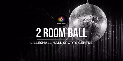 Lilleshall 2-Room May Ball 