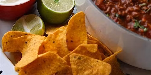 Evening Scran @ GIFT Festival