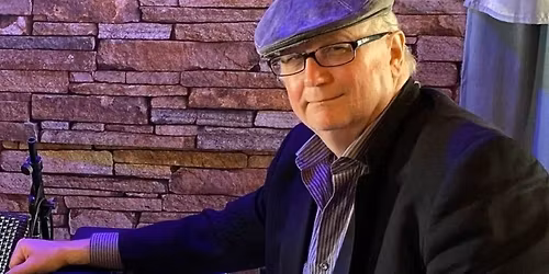 JT Blues at Shy Bear Brewing