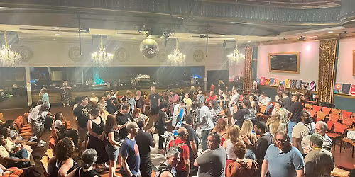 Art Battle Omaha - April 4, 2026