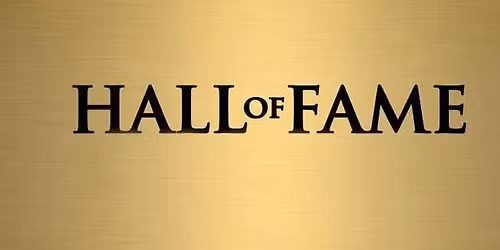 Washington USSSA Hall of Fame