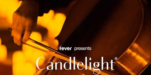 Candlelight: Tribute to Coldplay
