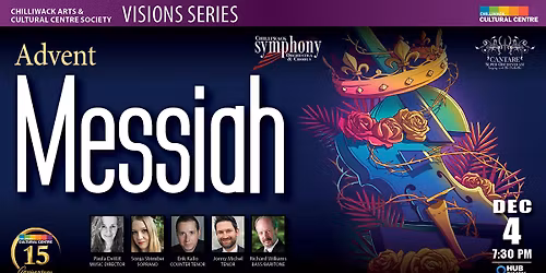 Advent Messiah