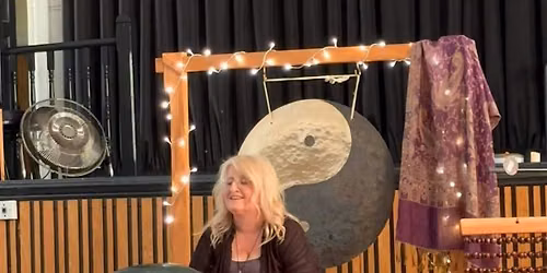 Sound Bath ~ West Auckland