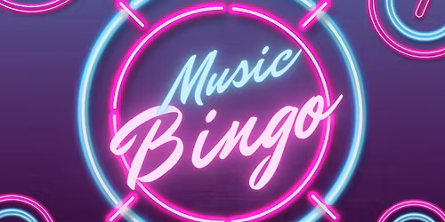 Music Bingo