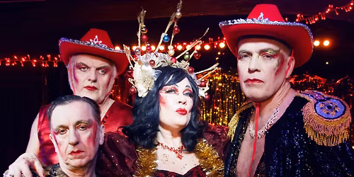 Fluffers - Fluffy Christmas