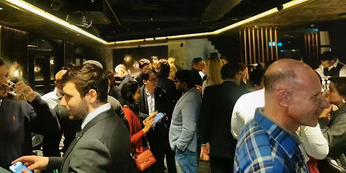 London's Premier Luxury Business Networking Event | Mayfair | 26th May