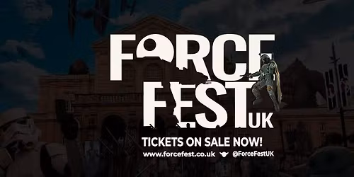 Force Fest: Episode 1