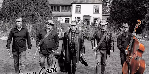 Johnny Cash Experience