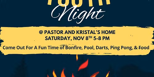 Youth Night