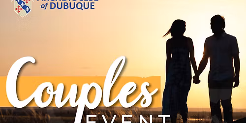 Couples Event