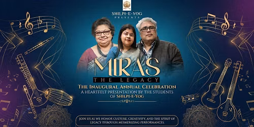 Miras - The Legacy