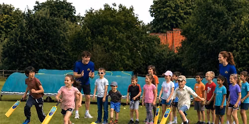 Cricket Summer Holiday Camp - Papplewick & Linby (10th 12th Aug 2026)