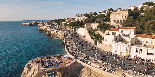 La Voie est Libre dimanche 19 avril \u2600\ufe0f