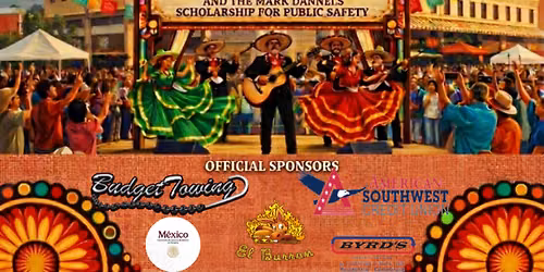 2026 Taco Fest AZ - Saturday at Salt River Fields at Talking Stick
