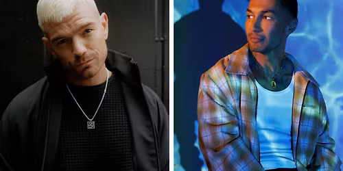 Burhan G & Ankerstjerne i Landsbyen