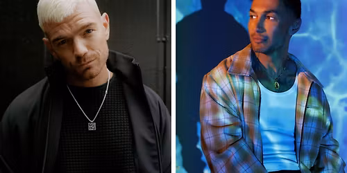 Burhan G & Ankerstjerne i Landsbyen