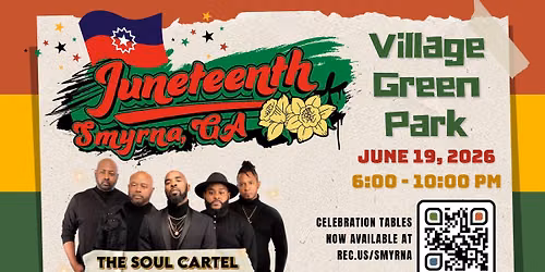Juneteenth Celebration