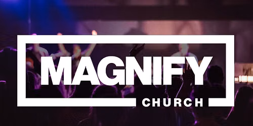 MAGNIFY CHURCH - Praise in the Park ROCKFORD Event