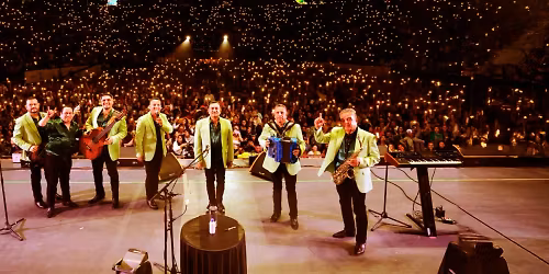 Conjunto Primavera in Albuquerque