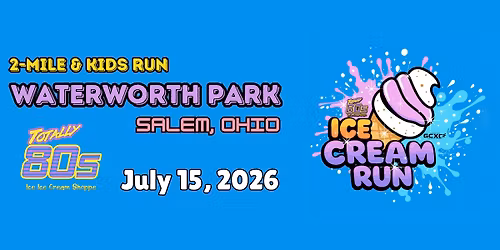 Ice Cream Run