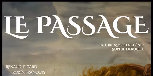 Le passage 