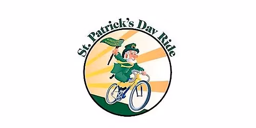 Trek Shawnee St. Patricks Day Pedal Party