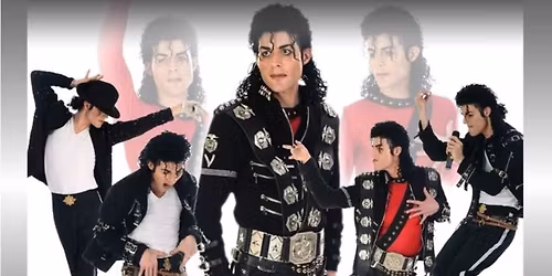 Rory Jackson Britain\u2019s Got Talent as Michael Jackson