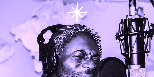 MAUVEY: REAL LIFE NO DIGITAL Tour