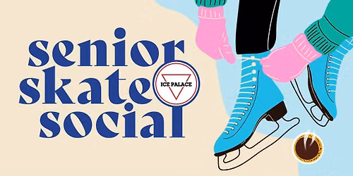 Senior Skate Social