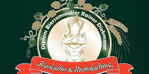 Bierkultur & Unterhaltung