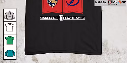 Tampa Bay Lightning vs. Florida Panthers