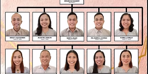 2nd Grand Alumni Homecoming