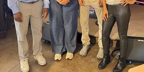 EMU: Entrepreneur Meet-Up Sessions