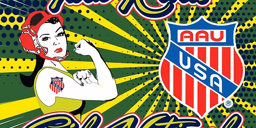 TWIN RIVERS GIRLS NATIONALS