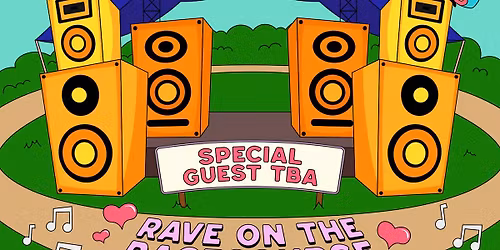 [Origins x Official] Bath Open Air: SPECIAL GUEST TBA