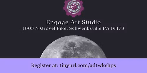 Full Moon Sound Bath By Audrey Uchimoto