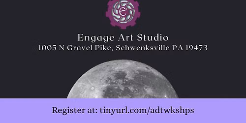 Full Moon Sound Bath By Audrey Uchimoto