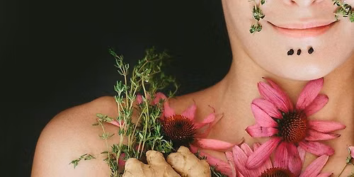 Herbs for Coughs, Colds & Fevers