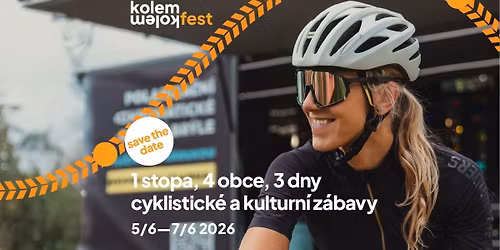 KolemKolem Fest 2026