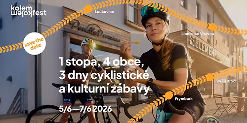 KolemKolem Fest 2026