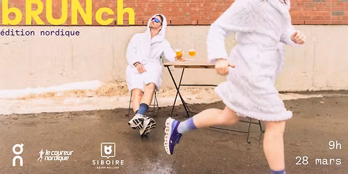 bRUNch \u2014 \u00c9dition nordique \ud83e\uddca\ud83d\udd25