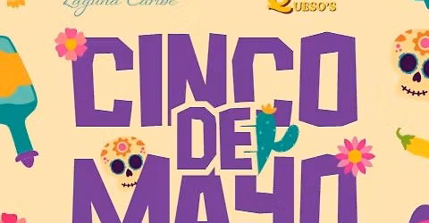  Cinco de Mayo Celebration! Laguna Open House 