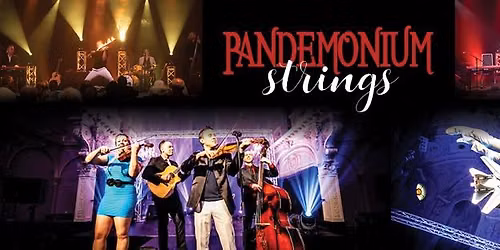 Pandemonium Strings