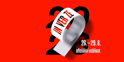 Inverze IX 2026 (ofici\u00e1ln\u00ed ud\u00e1lost)