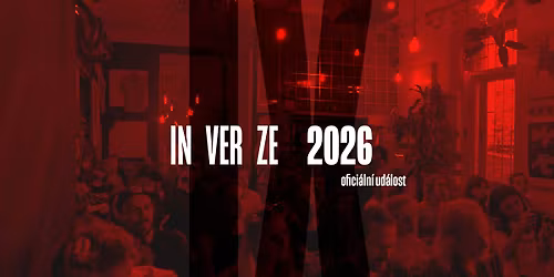 Inverze IX 2026 (ofici\u00e1ln\u00ed ud\u00e1lost)