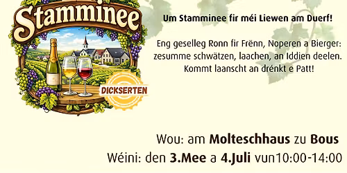 Um Stamminee 