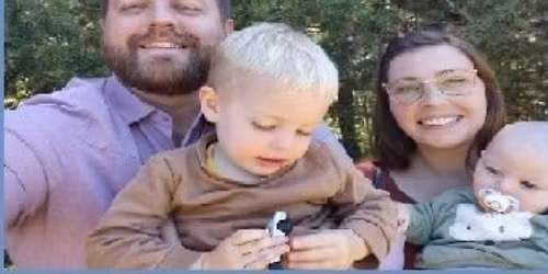 E.TN. District LINKS Missionary Tour