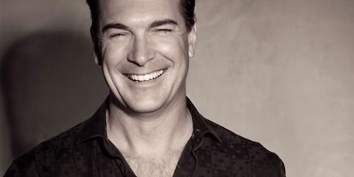 Special Event: Patrick Warburton returns to SoulJoel's